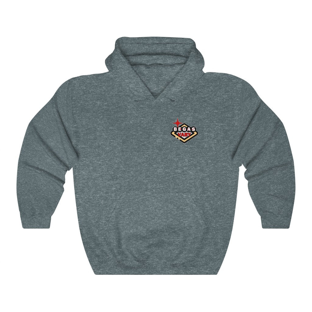 Begas Vaby Pullover Hoodie - US