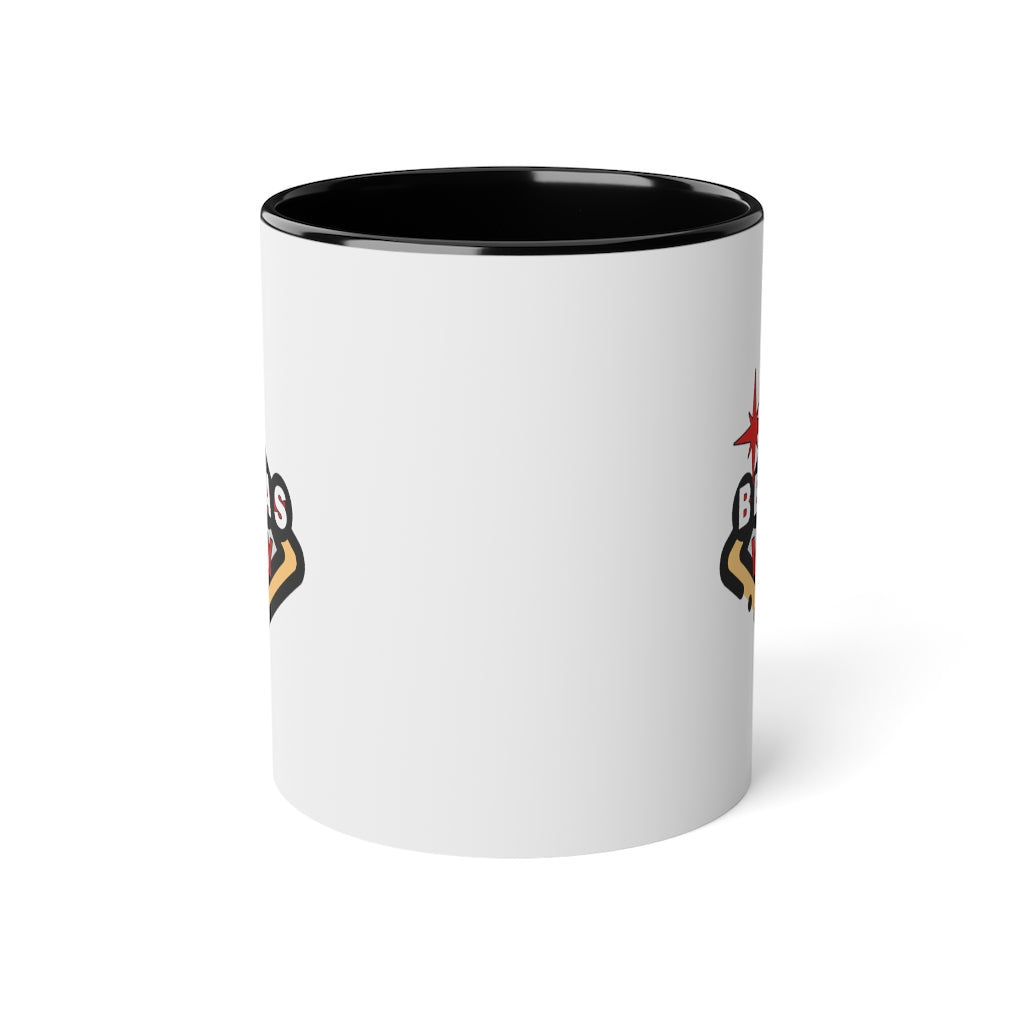 Begas Vaby Coffee Mug, 11oz - UK