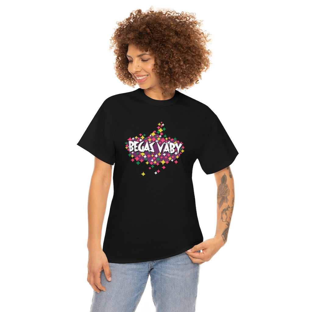 STARDUST Begas Vaby Tee - US