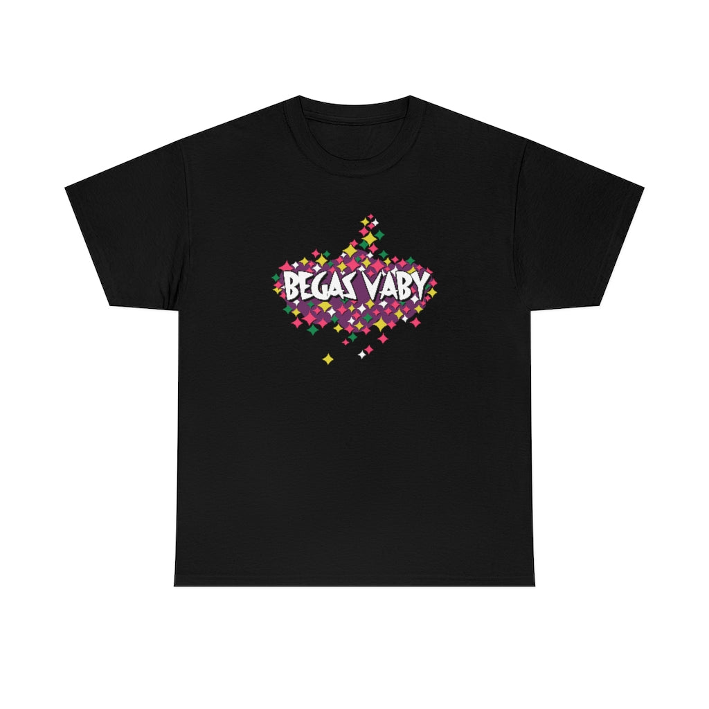 STARDUST Begas Vaby Tee - US