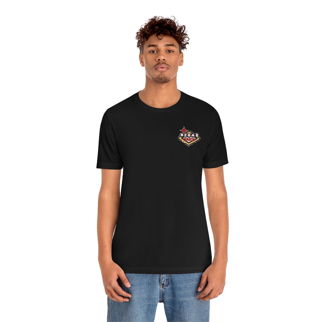 Begas Vaby Short Sleeve Tee - US