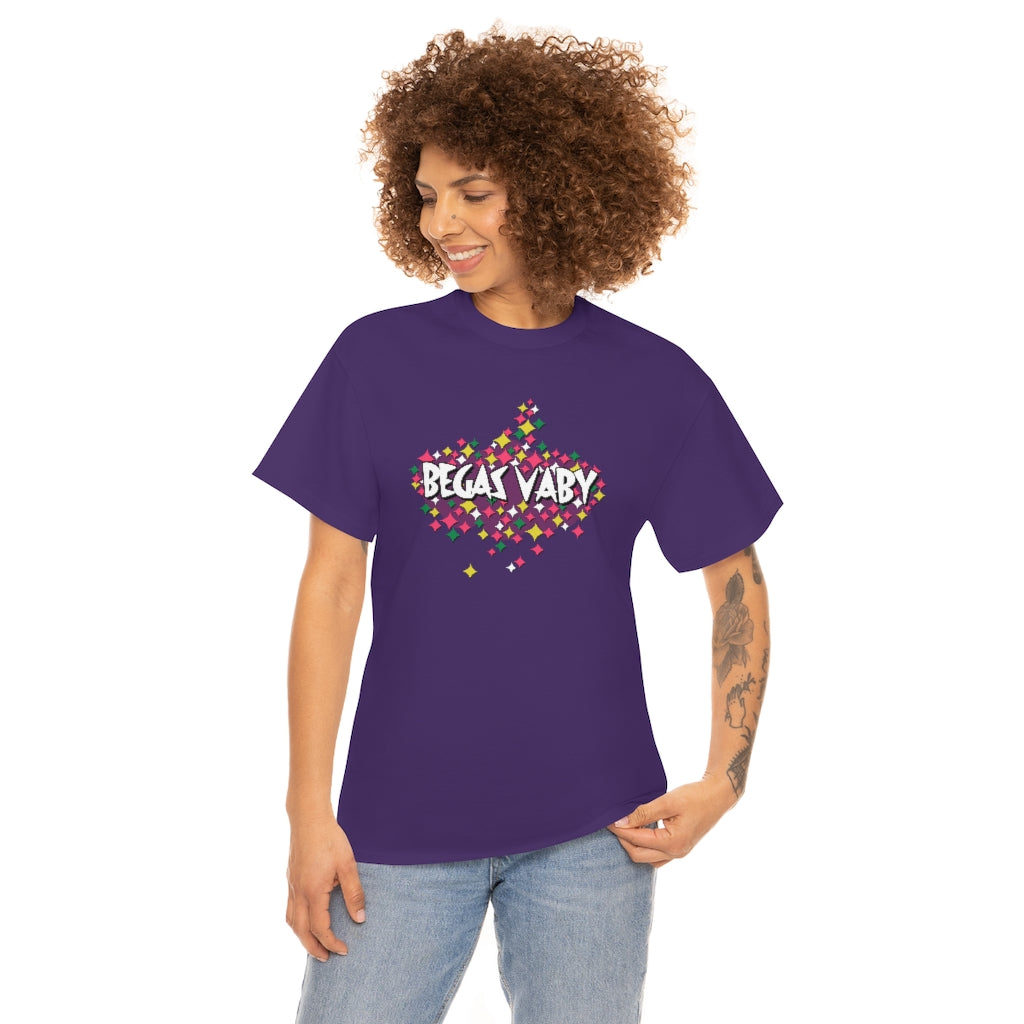 STARDUST Begas Vaby Tee - US