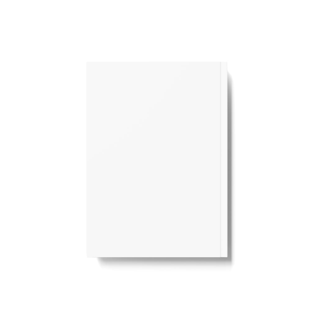 Begas Vaby Hardback Notebook - UK