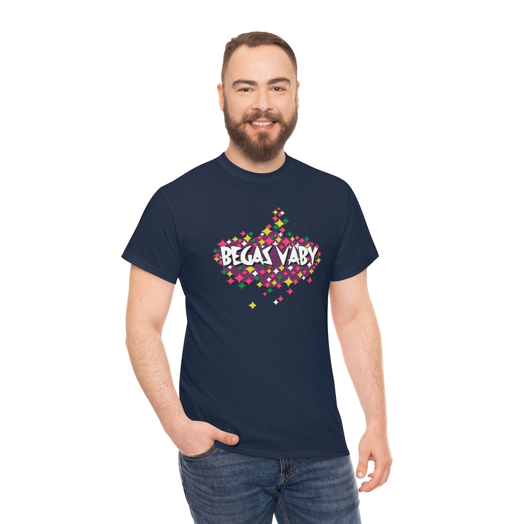 STARDUST Begas Vaby Tee - US