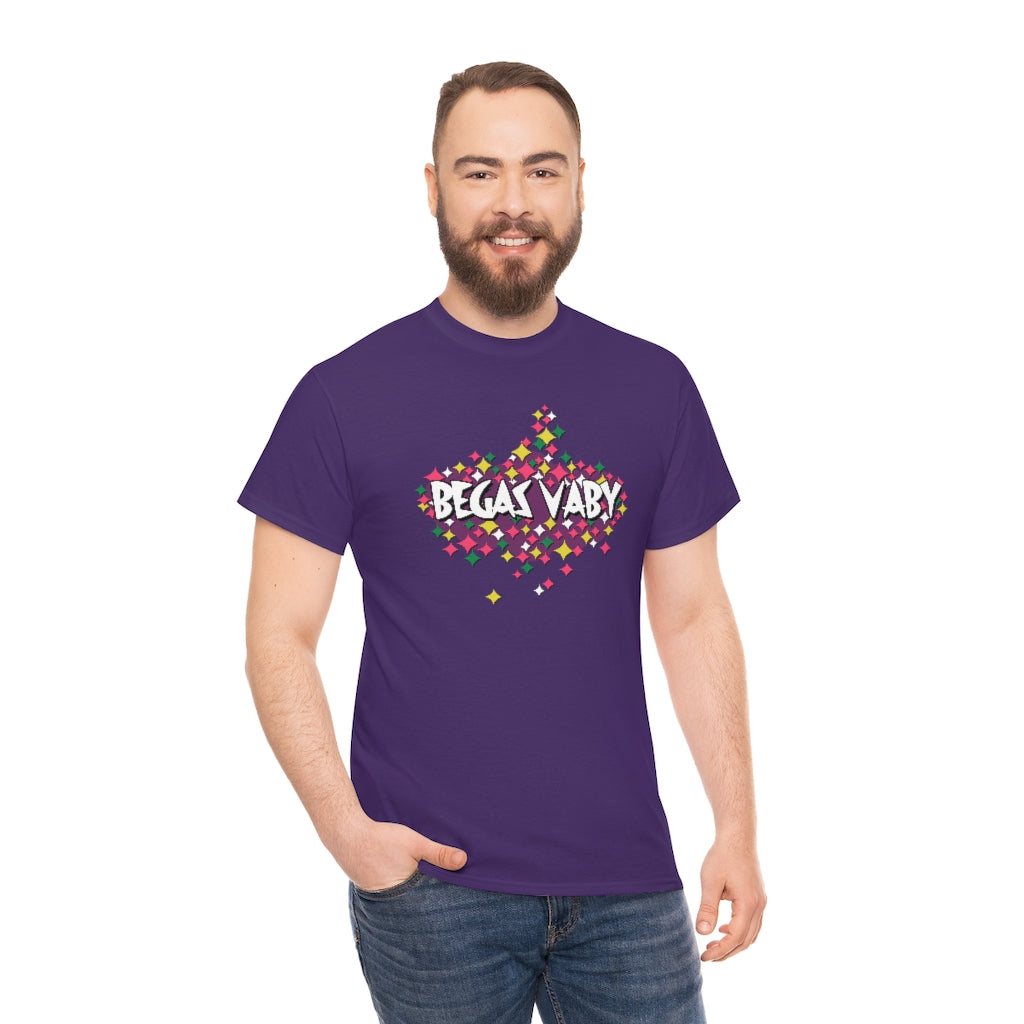 STARDUST Begas Vaby Tee - US