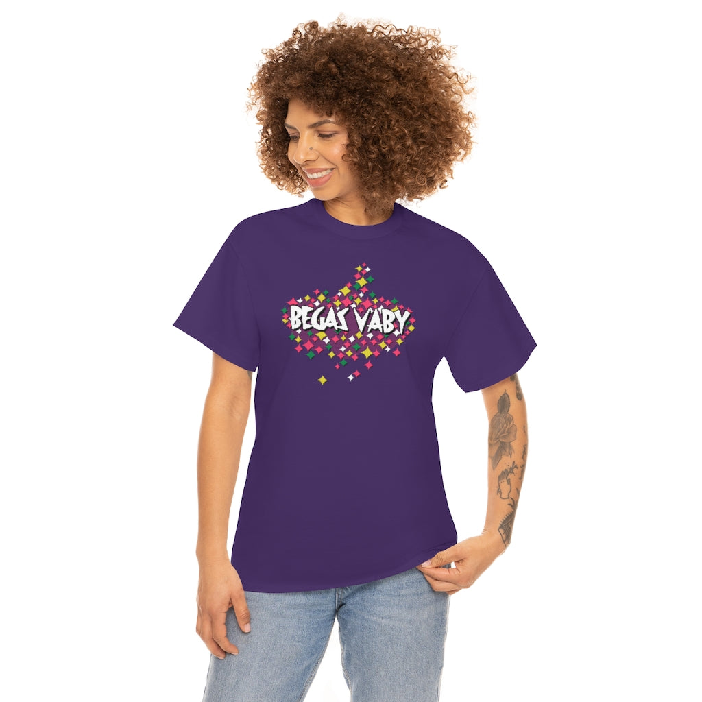 STARDUST Begas Vaby Tee - UK