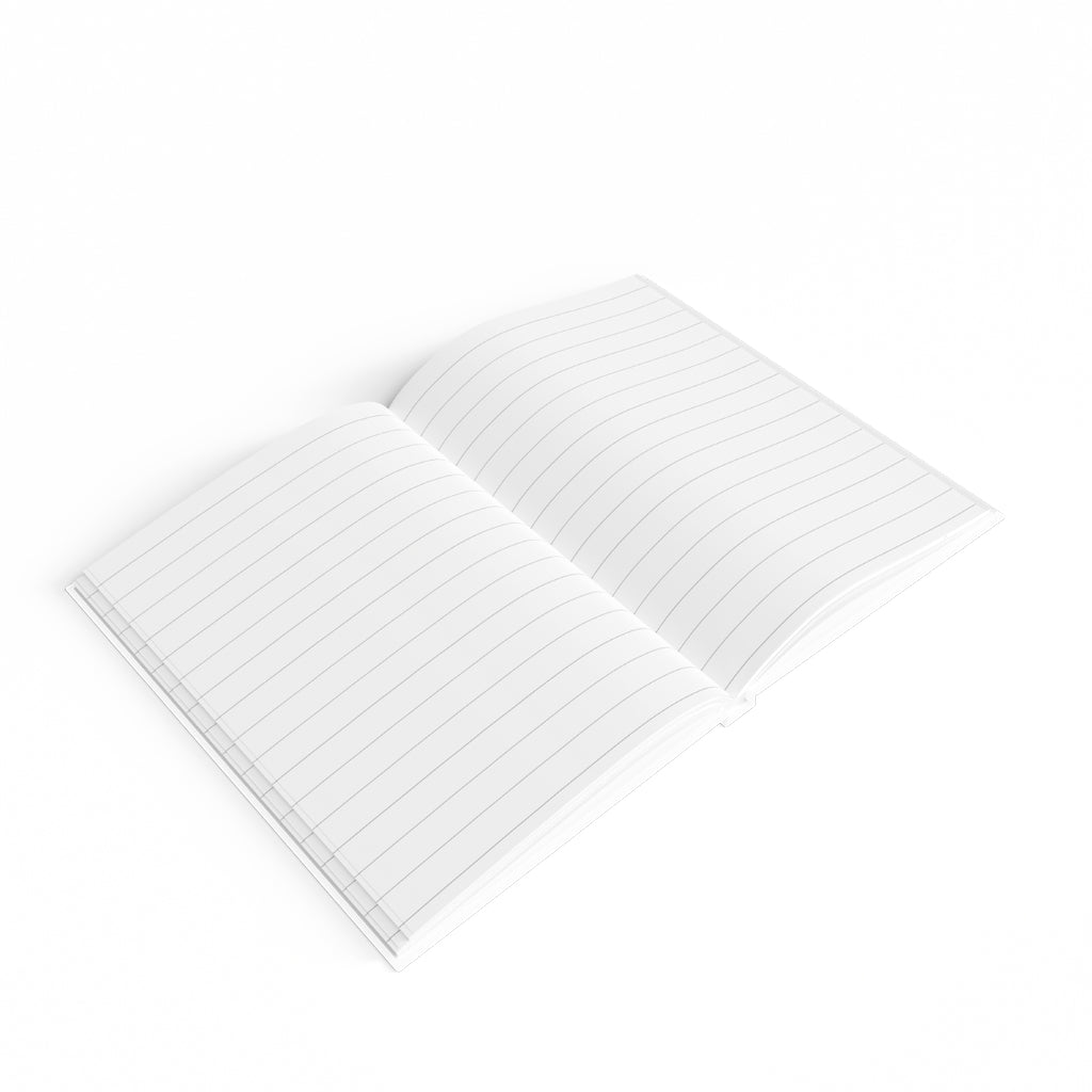 Begas Vaby Hardback Notebook - UK