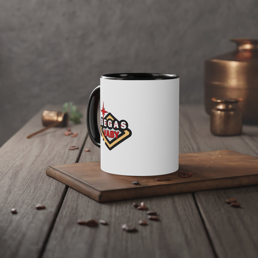 Begas Vaby Coffee Mug, 11oz - UK