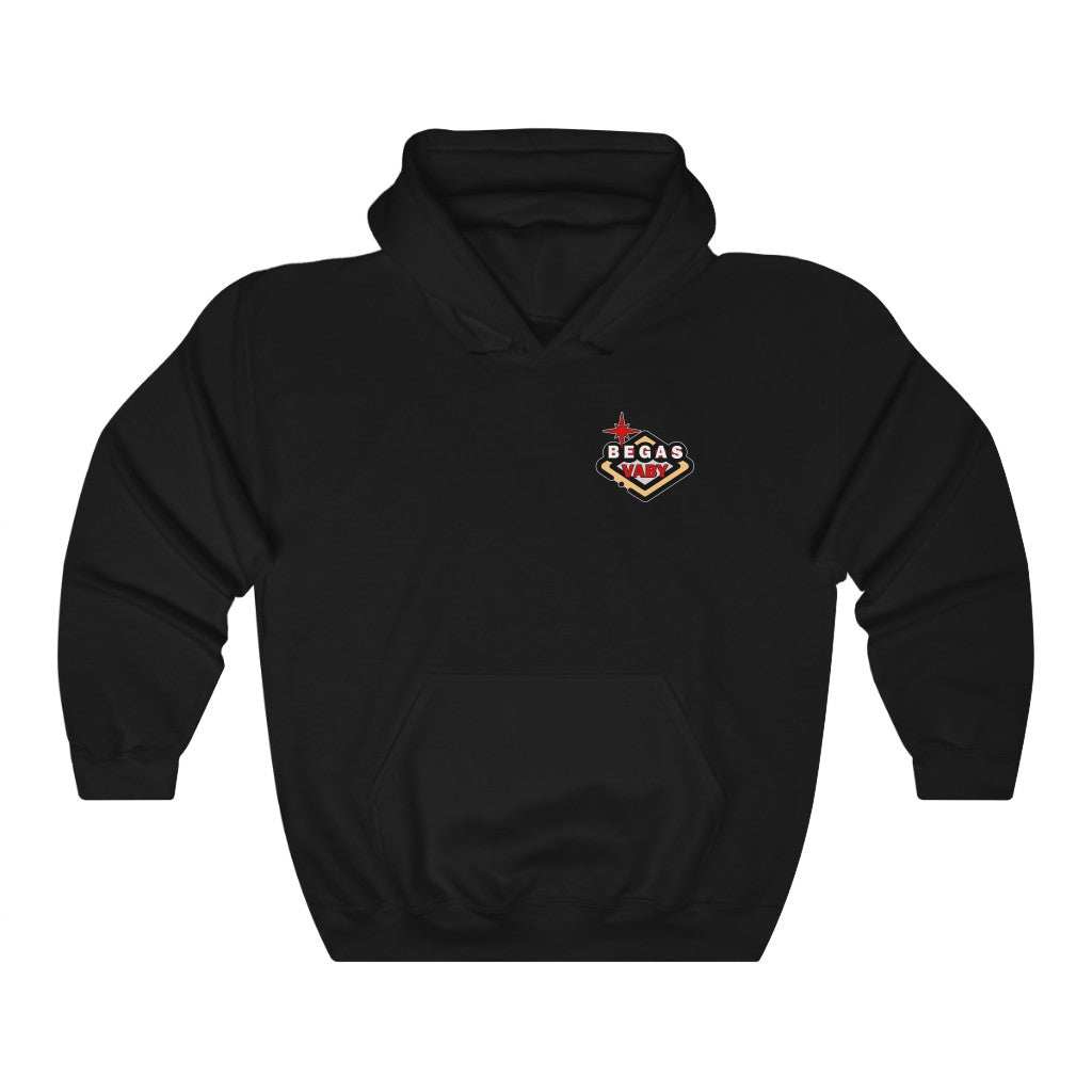 Begas Vaby Pullover Hoodie - US