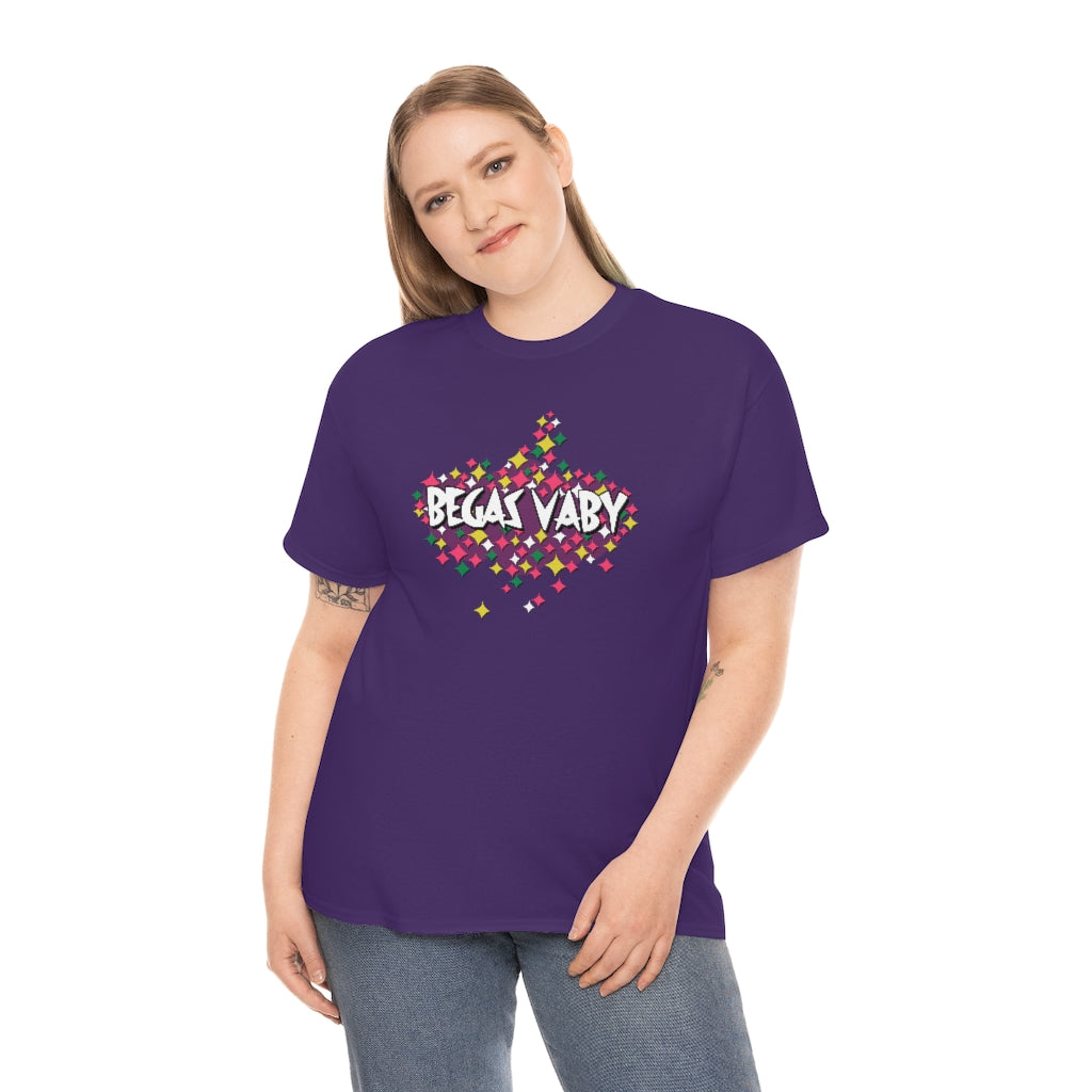 STARDUST Begas Vaby Tee - US