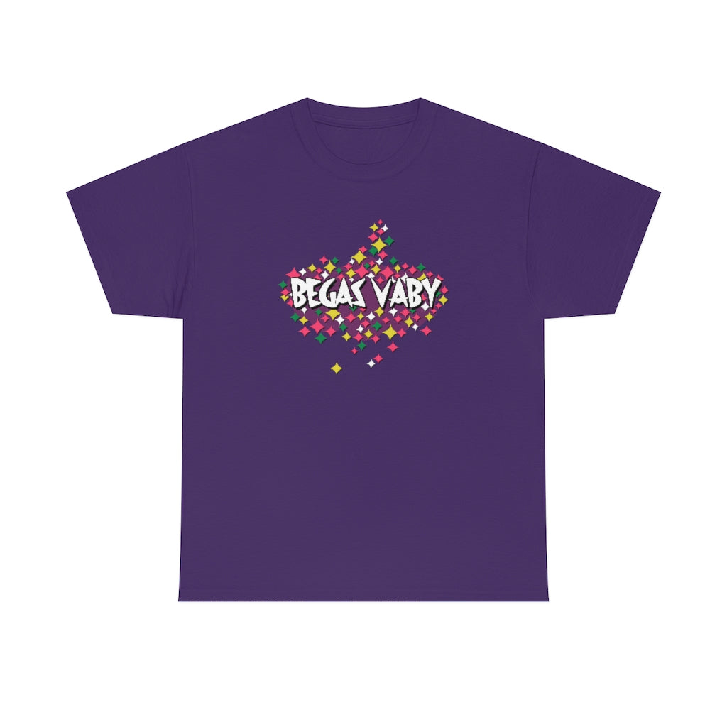 STARDUST Begas Vaby Tee - US