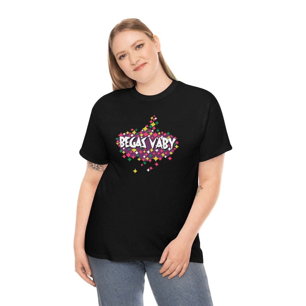 STARDUST Begas Vaby Tee - US