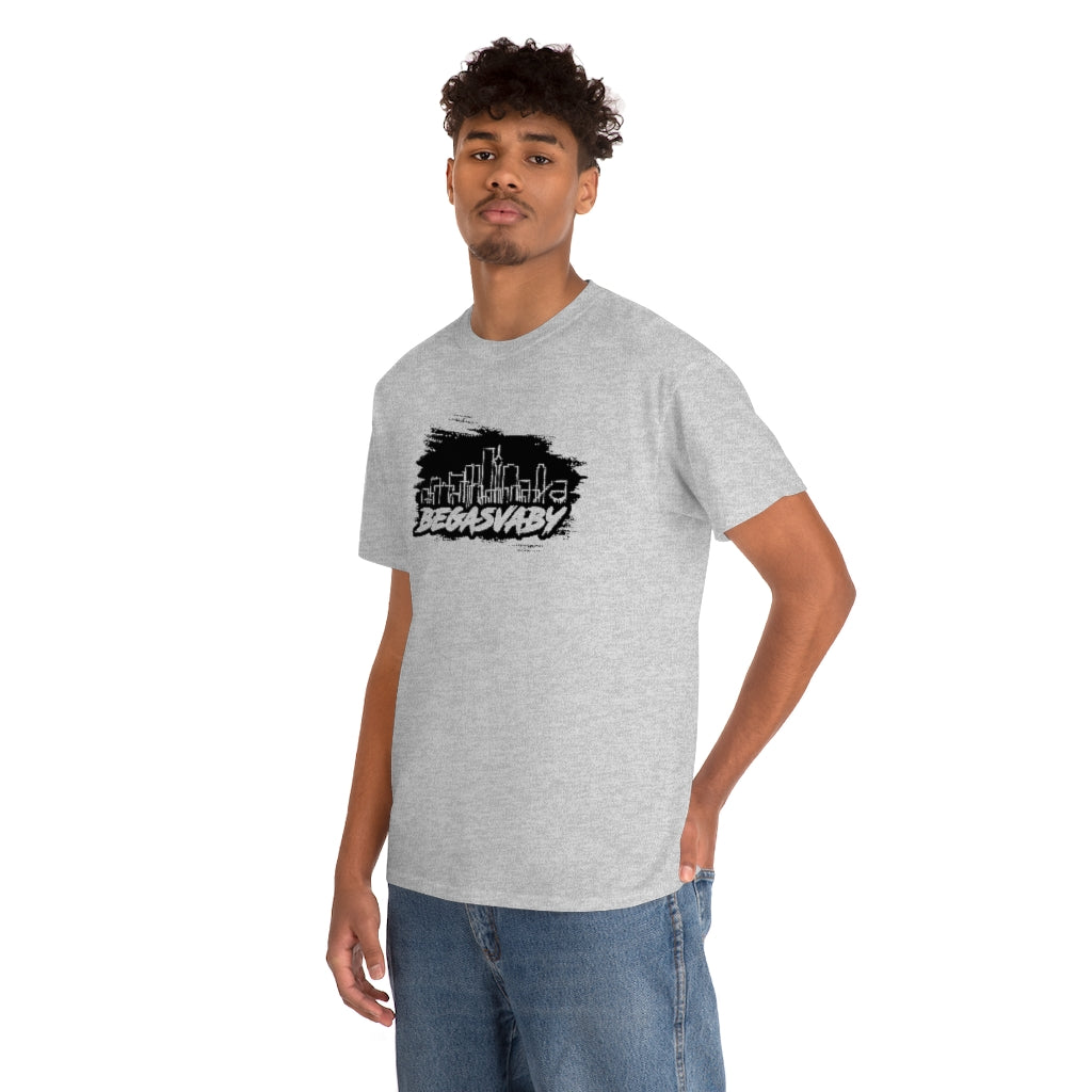 Begas Vaby Etched Las Vegas Skyline - US