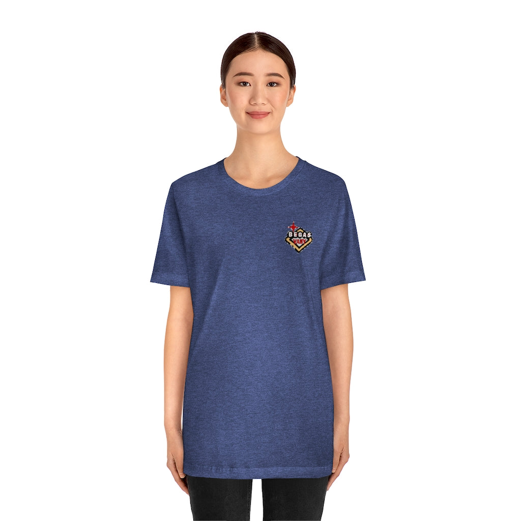 Begas Vaby Short Sleeve Tee - US
