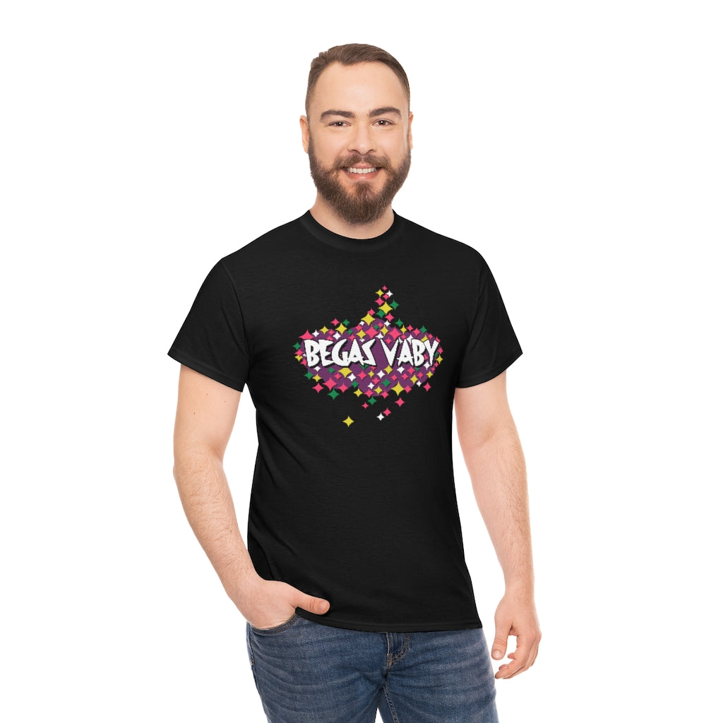STARDUST Begas Vaby Tee - US