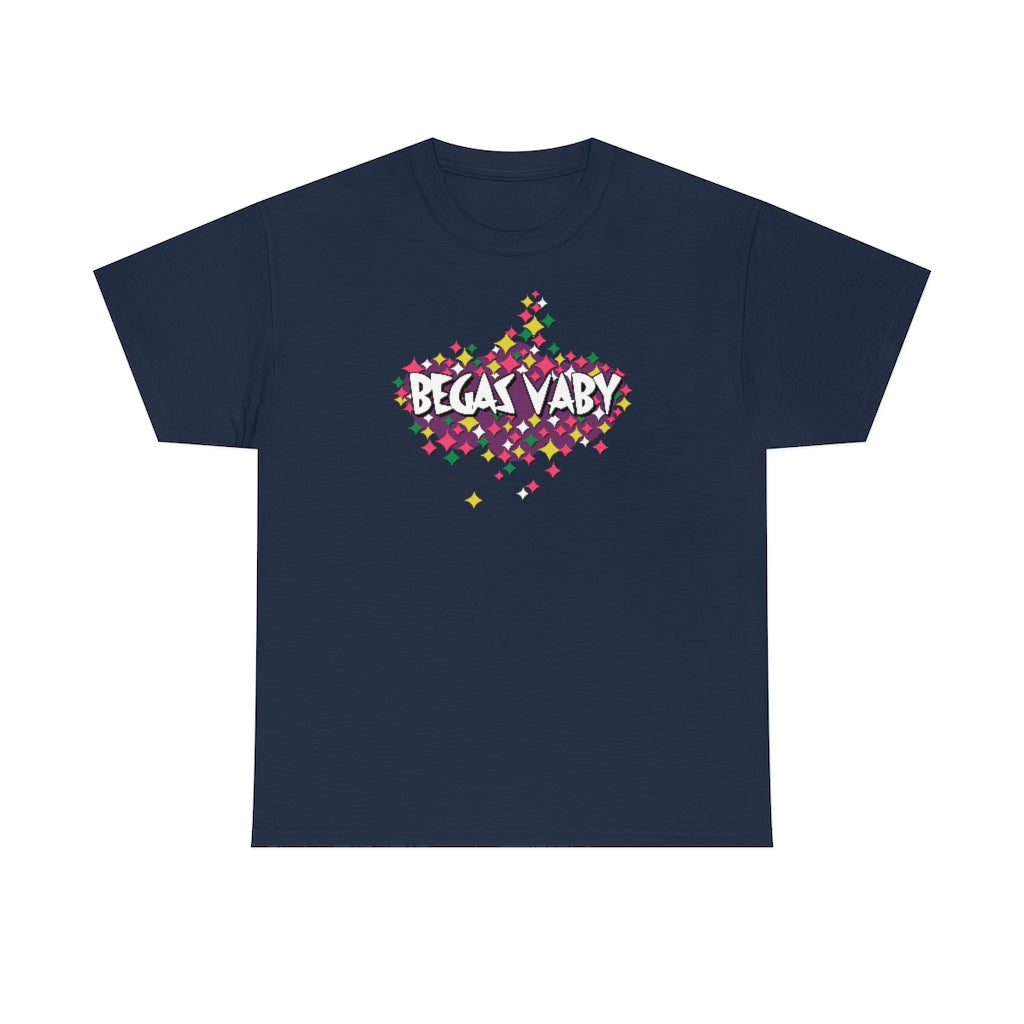 STARDUST Begas Vaby Tee - UK