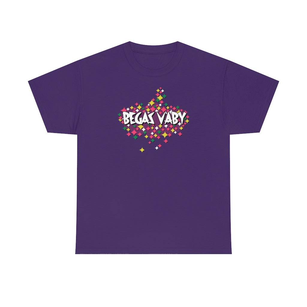 STARDUST Begas Vaby Tee - UK
