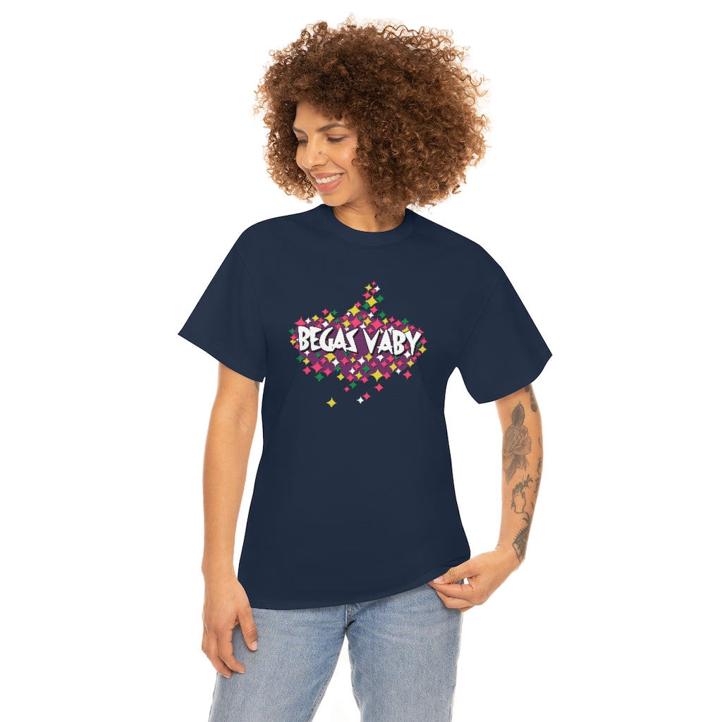 STARDUST Begas Vaby Tee - US