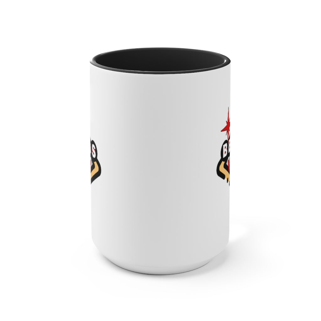 Begas Vaby Coffee Mug, 15oz - US