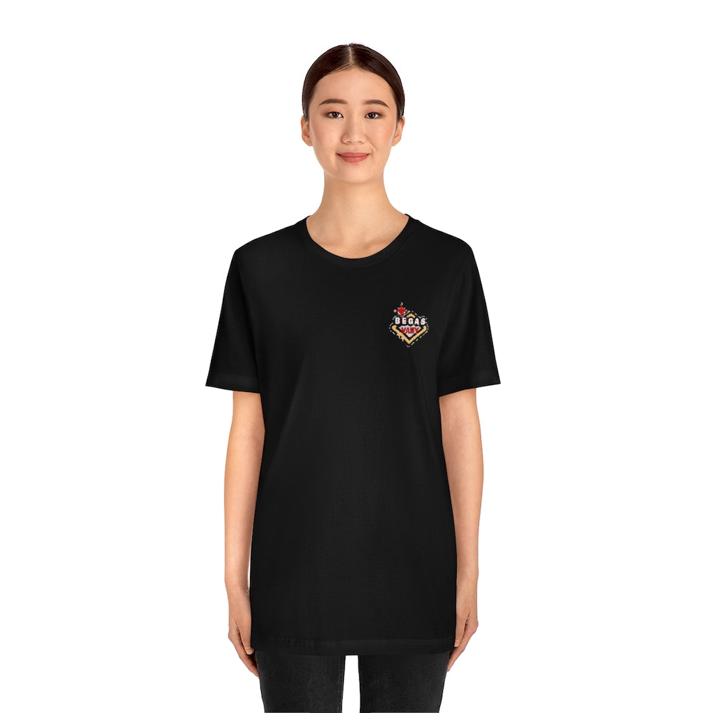 Begas Vaby Short Sleeve Tee - US