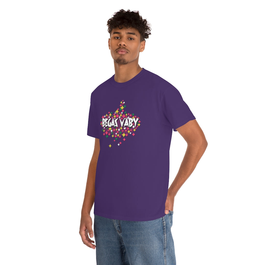 STARDUST Begas Vaby Tee - US