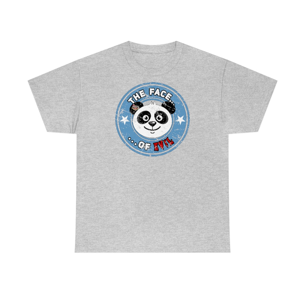 EVIL PANDA Begas Vaby Tee - UK