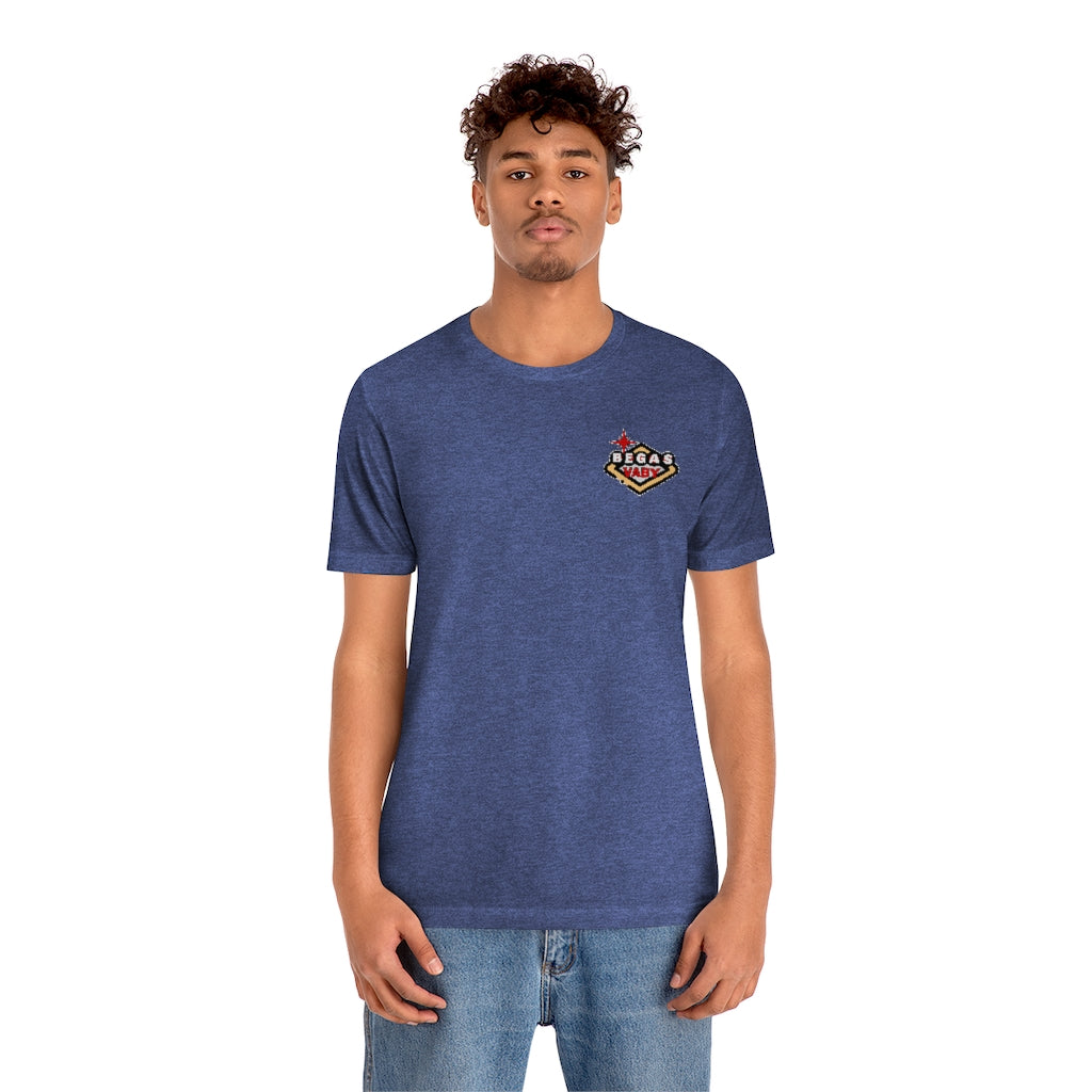Begas Vaby Short Sleeve Tee - US