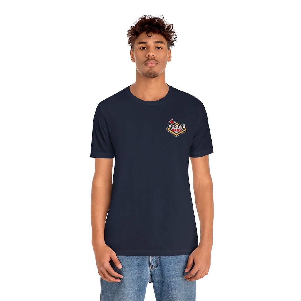 Begas Vaby Short Sleeve Tee - US