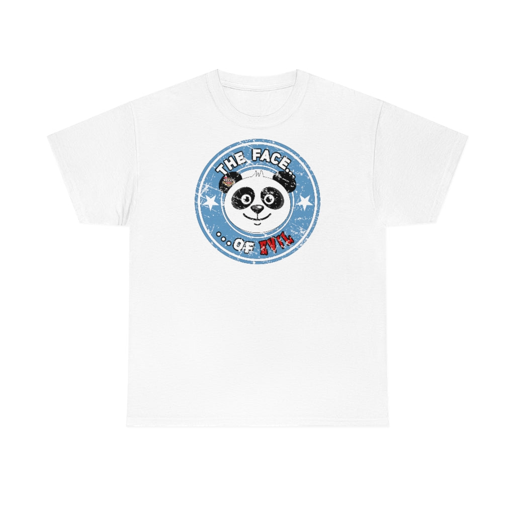 EVIL PANDA Begas Vaby Tee - UK