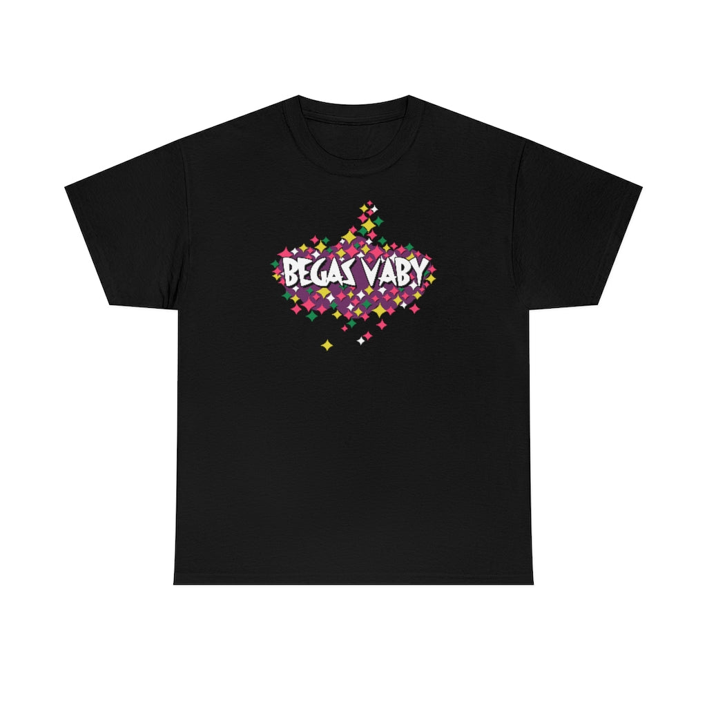 STARDUST Begas Vaby Tee - UK