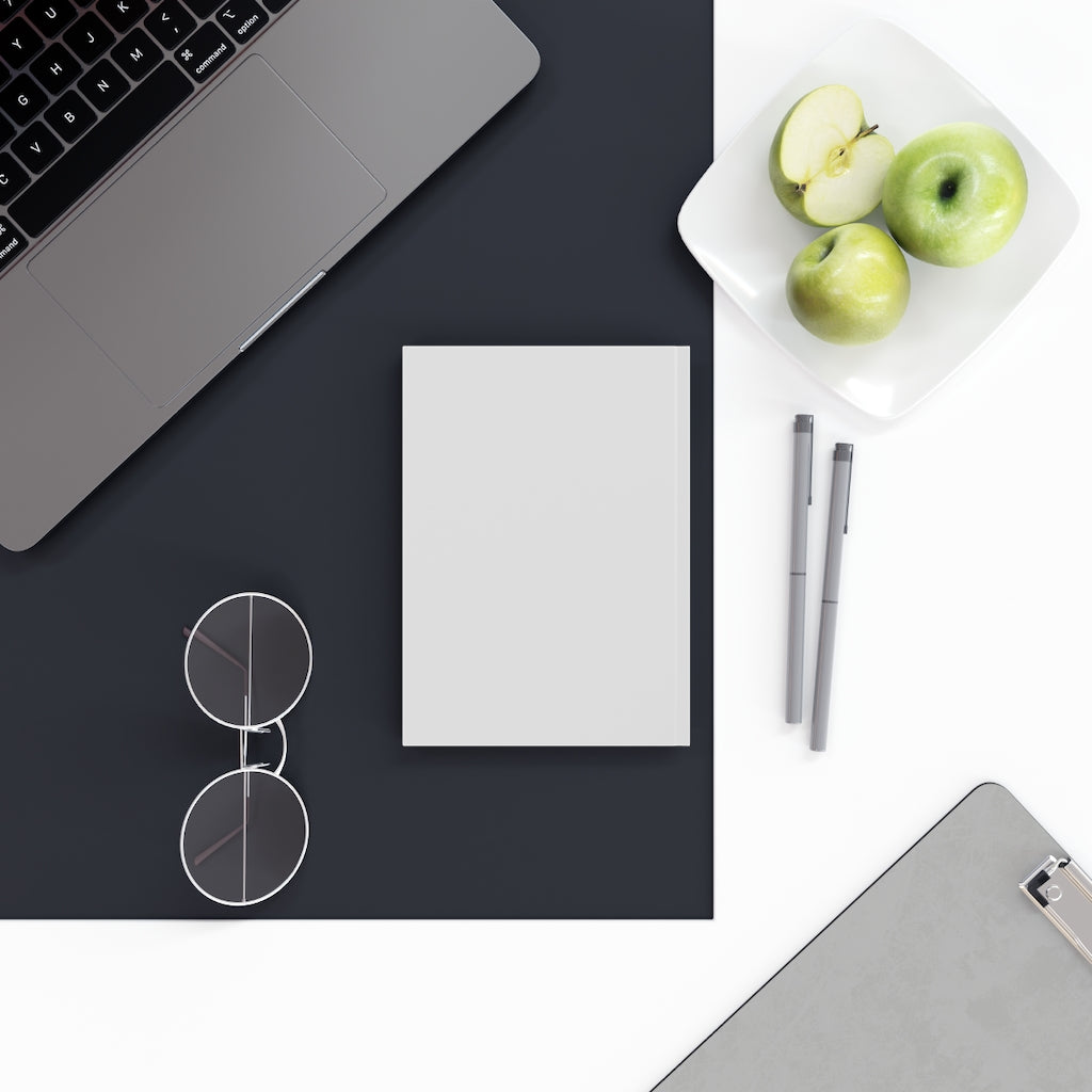 Begas Vaby Hardback Notebook - UK