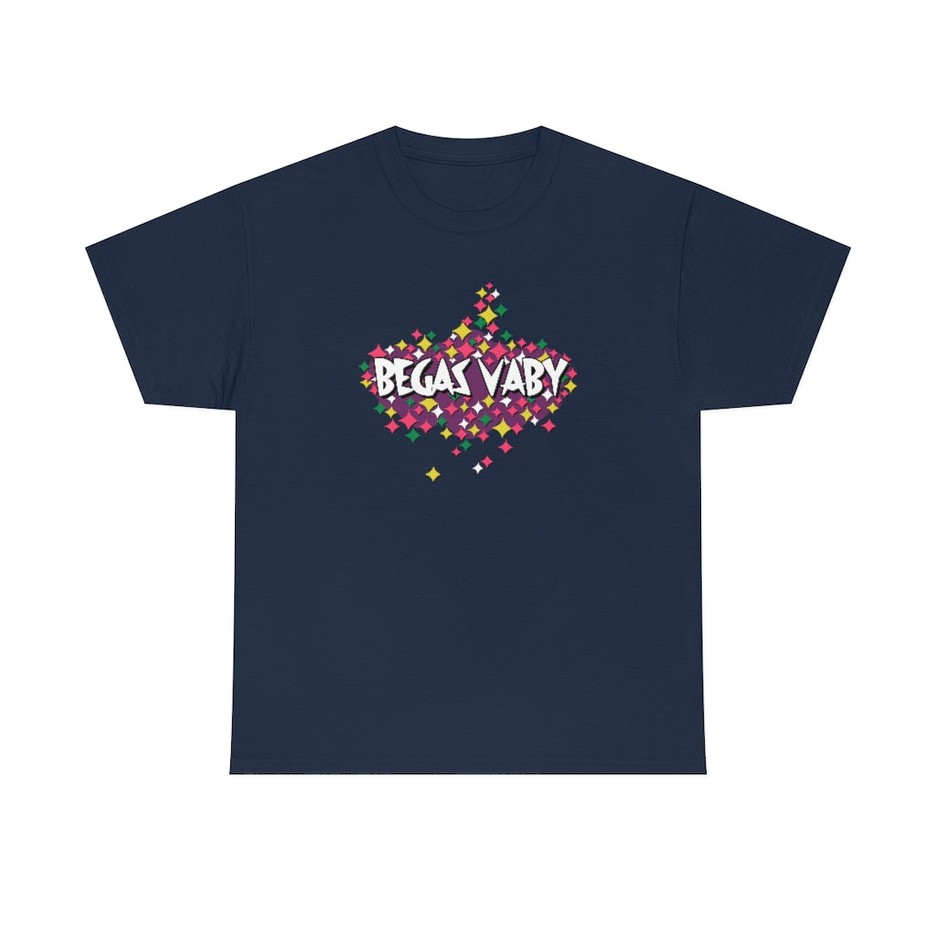 STARDUST Begas Vaby Tee - US