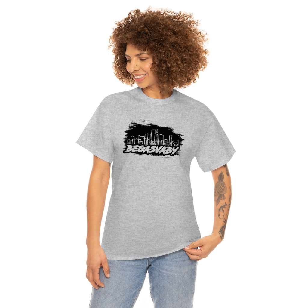 Begas Vaby Etched Las Vegas Skyline - US