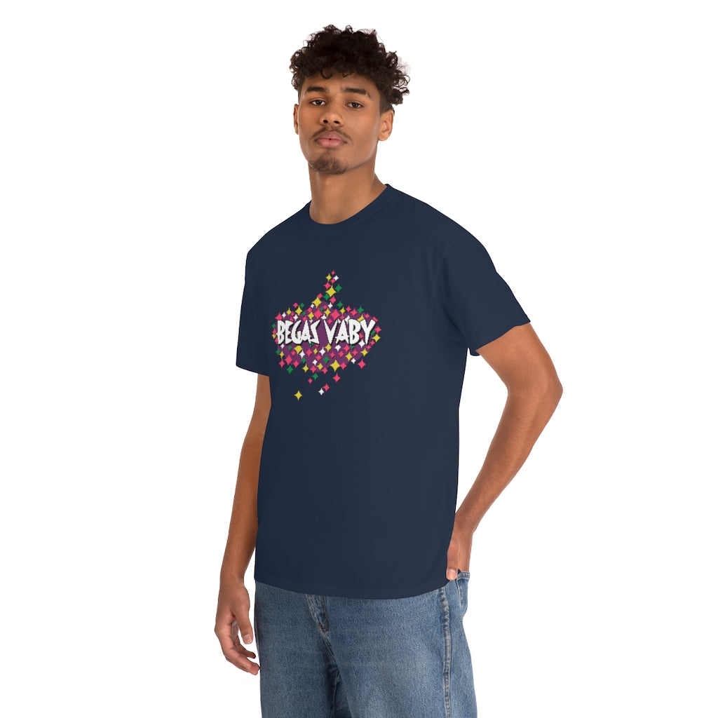 STARDUST Begas Vaby Tee - US