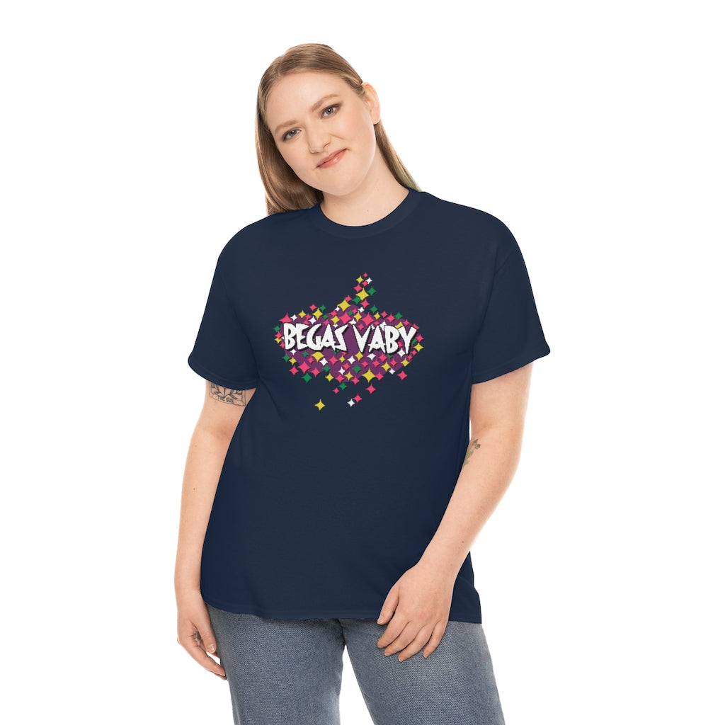STARDUST Begas Vaby Tee - US