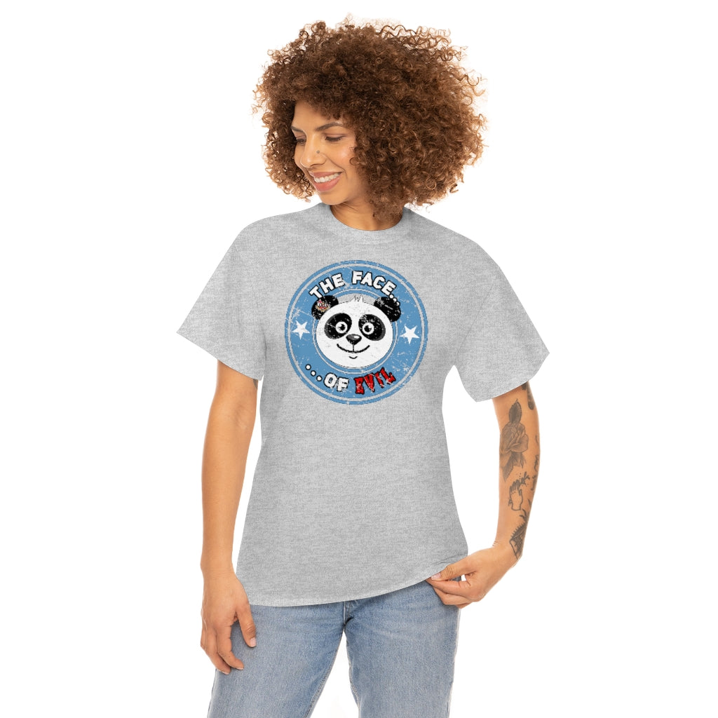 EVIL PANDA Begas Vaby Tee - UK