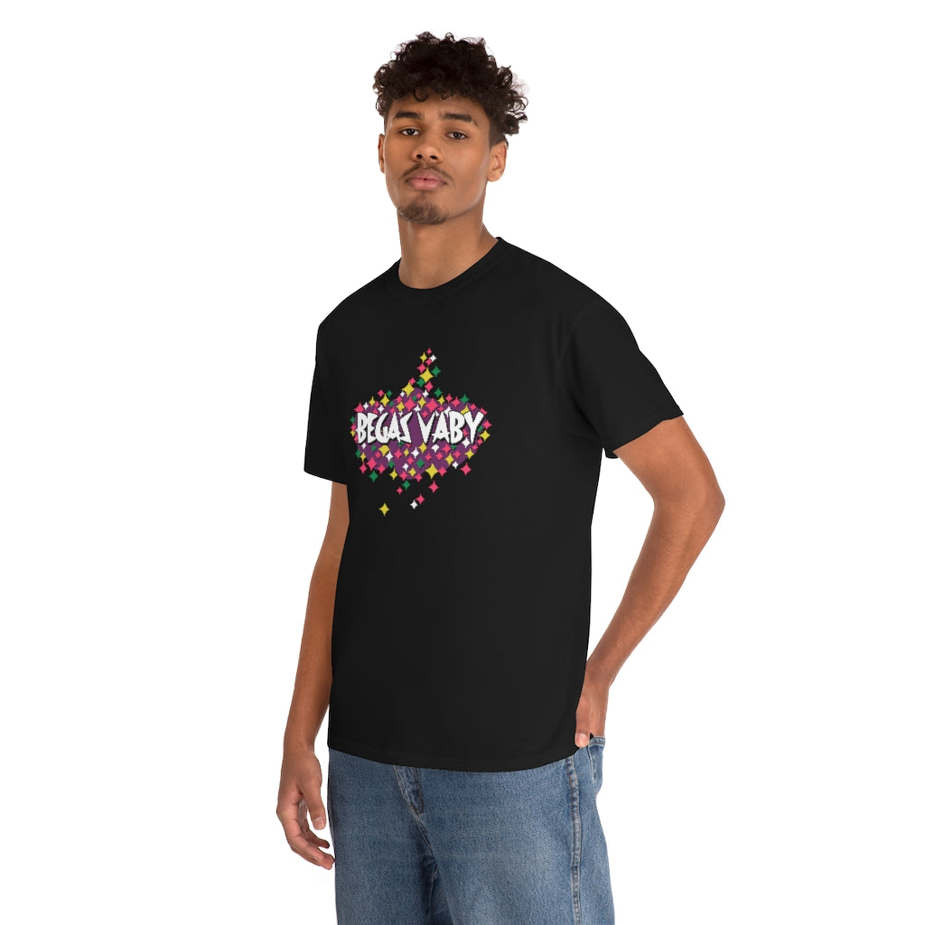 STARDUST Begas Vaby Tee - US