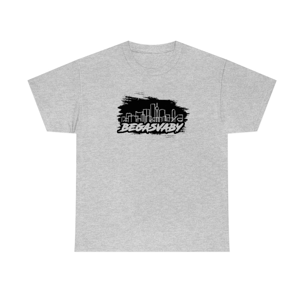 Begas Vaby Etched Las Vegas Skyline - US