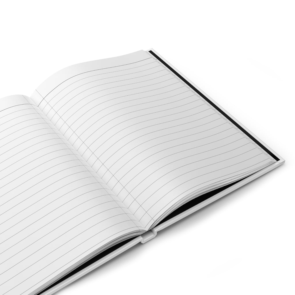 Begas Vaby Hardback Notebook - US