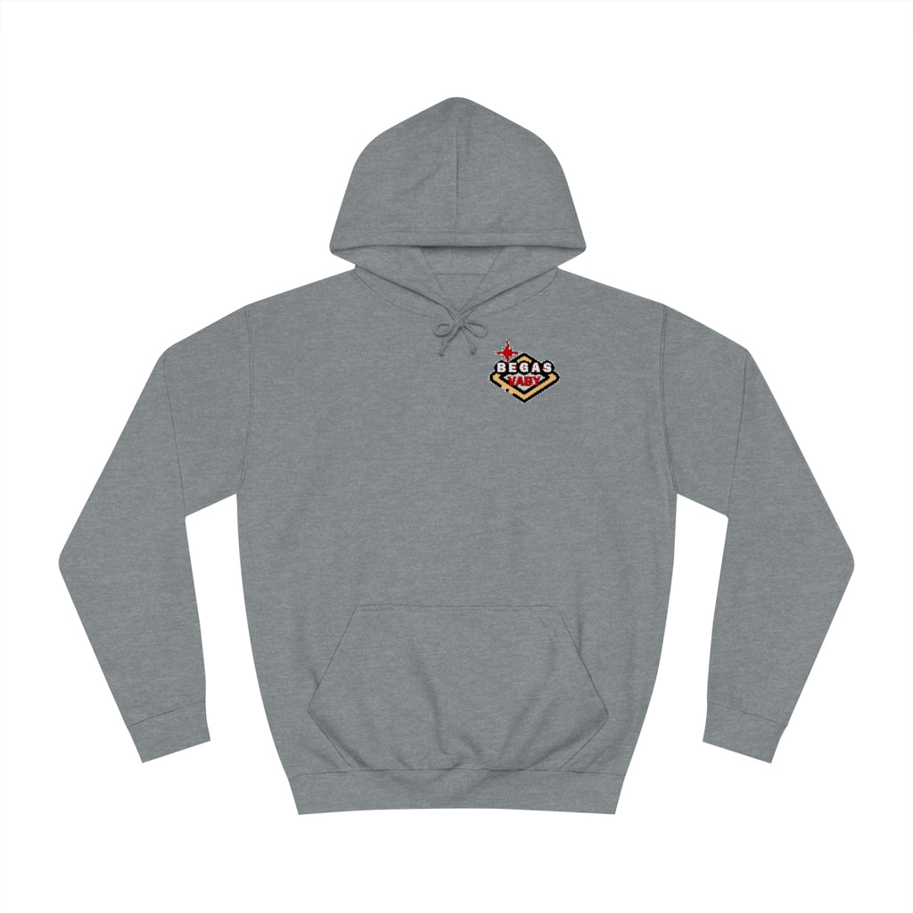 Begas Vaby Pullover Hoodie - UK