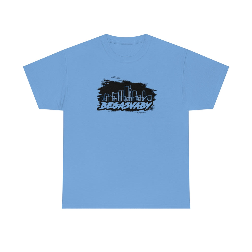 Begas Vaby Etched Las Vegas Skyline - US