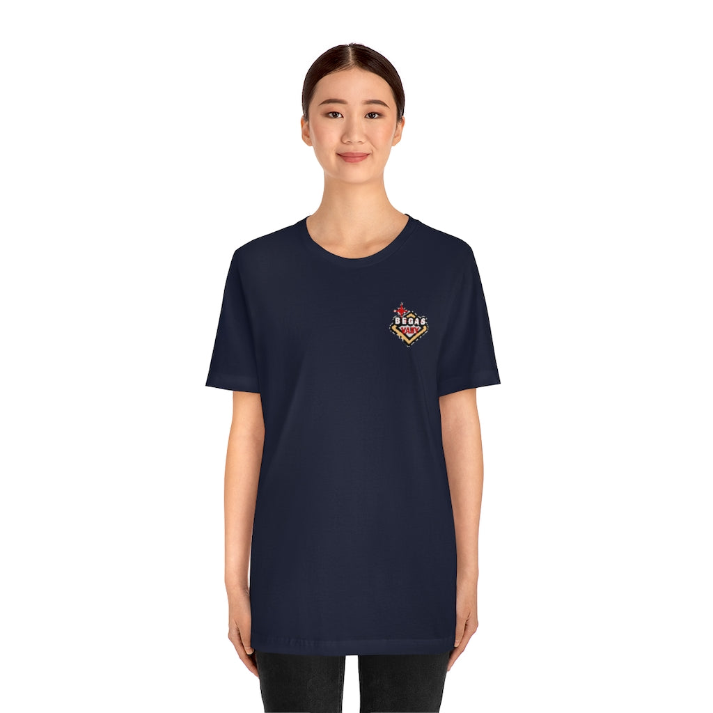 Begas Vaby Short Sleeve Tee - US