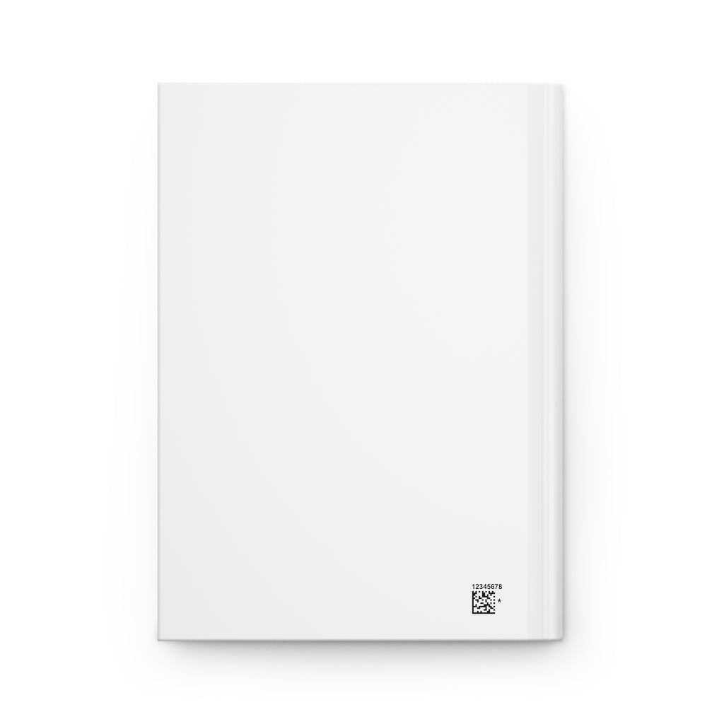 Begas Vaby Hardback Notebook - US
