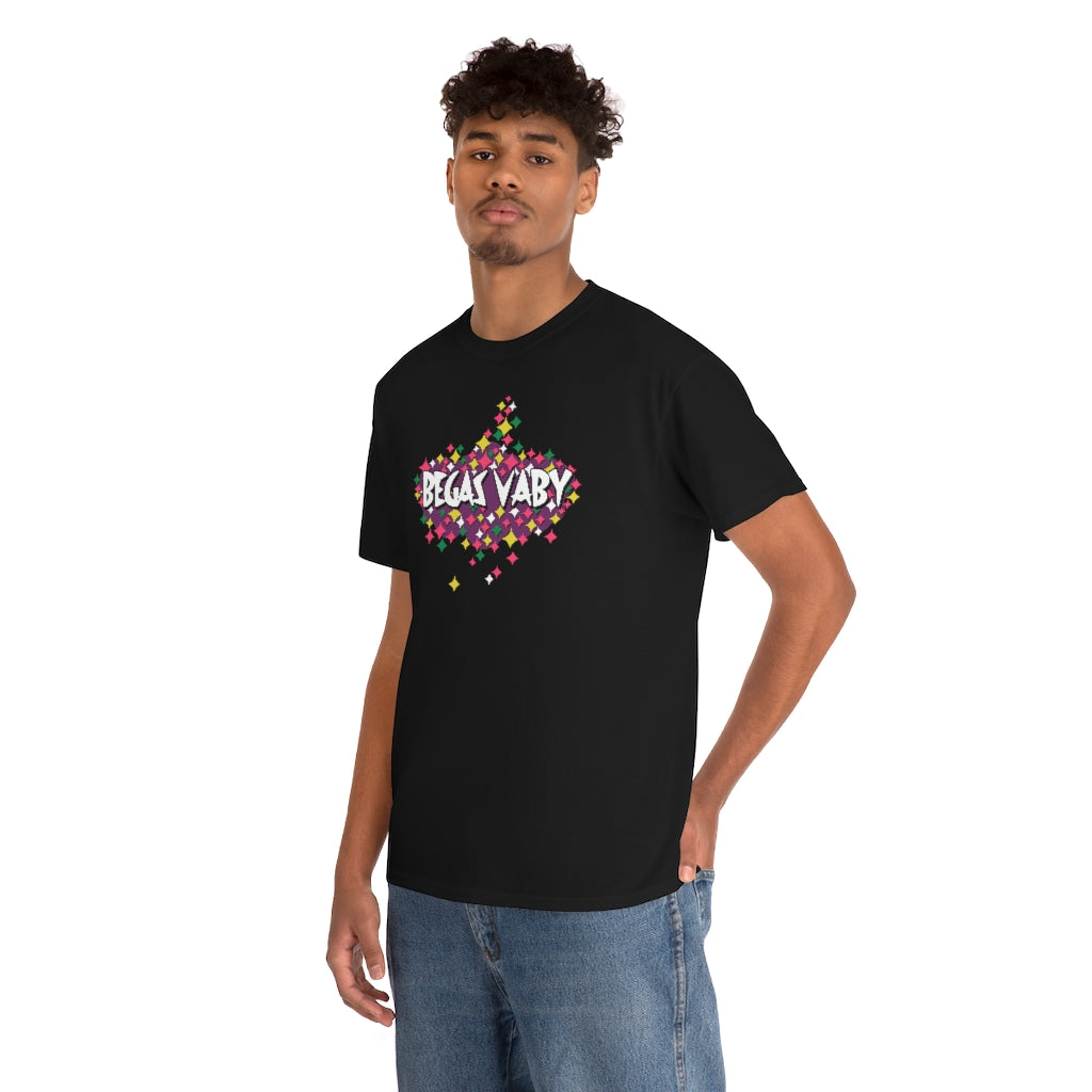 STARDUST Begas Vaby Tee - UK