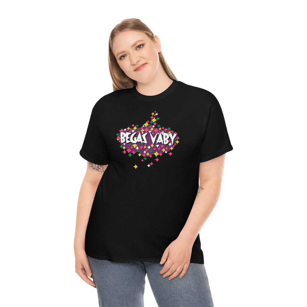 STARDUST Begas Vaby Tee - UK