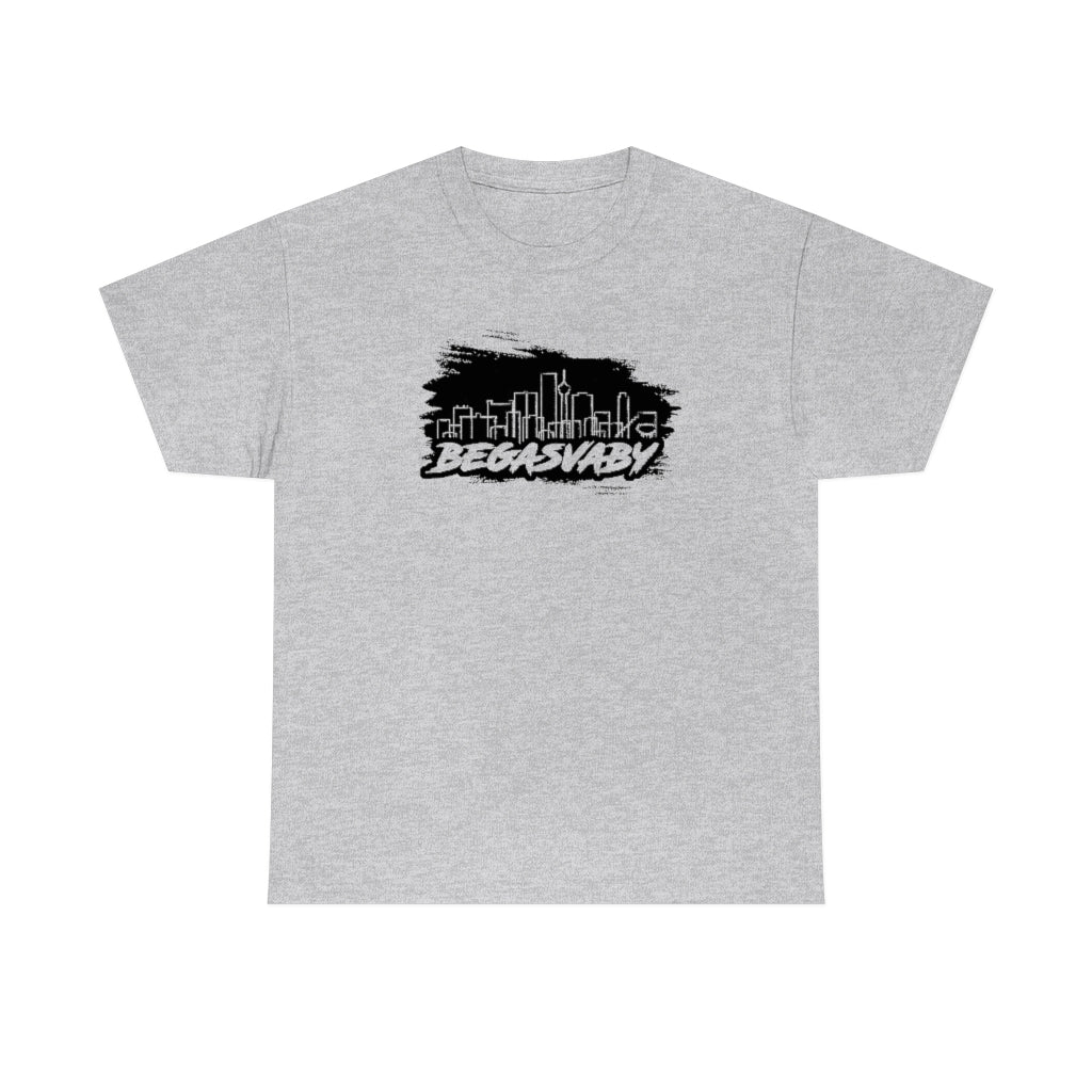 Begas Vaby Etched Las Vegas Skyline - US