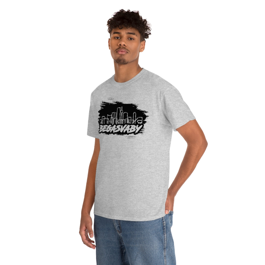 Begas Vaby Etched Las Vegas Skyline - UK